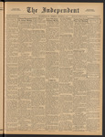 The Independent, V. 71, Thursday, December 27, 1945, [Number: 30]