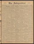 The Independent, V. 71, Thursday, February 14, 1946, [Number: 37]