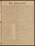 The Independent, V. 71, Thursday, February 28, 1946, [Number: 39]