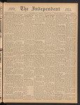 The Independent, V. 72, Thursday, December 12, 1946, [Number: 28]