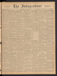 The Independent, V. 72, Thursday, April 17, 1947, [Number: 46]