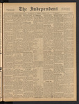 The Independent, V. 73, Thursday, February 12, 1948, [Number: 37]