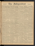 The Independent, V. 74, Thursday, June 17, 1948, [Number: 3] by The Independent and Paul W. Levengood