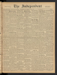 The Independent, V. 74, Thursday, June 24, 1948, [Number: 4] by The Independent and Paul W. Levengood
