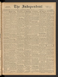 The Independent, V. 74, Thursday, July 1, 1948, [Number: 5] by The Independent and Paul W. Levengood