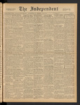 The Independent, V. 74, Thursday, July 8, 1948, [Number: 6]