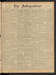The Independent, V. 74, Thursday, August 26, 1948, [Number: 13] by The Independent and Paul W. Levengood