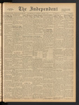 The Independent, V. 74, Thursday, January 27, 1949, [Number: 35] by The Independent and Paul W. Levengood