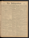 The Independent, V. 74, Thursday, March 10, 1949, [Number: 41] by The Independent and Paul W. Levengood