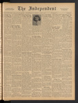 The Independent, V. 74, Thursday, March 24, 1949, [Number: 43] by The Independent and Paul W. Levengood