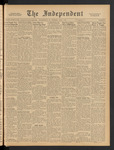 The Independent, V. 74, Thursday, April 7, 1949, [Number: 45] by The Independent and Paul W. Levengood