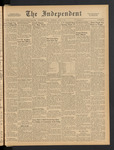 The Independent, V, 74, Thursday, April 14, 1949, [Number: 46] by The Independent and Paul W. Levengood