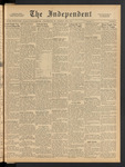 The Independent, V. 74, Thursday, May 5, 1949, [Number: 49] by The Independent and Paul W. Levengood