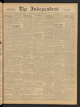 The Independent, V. 75, Thursday, June 16, 1949, [Number: 3] by The Independent and Paul W. Levengood
