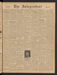 The Independent, V. 75, Thursday, June 23, 1949, [Number: 4] by The Independent and Paul W. Levengood