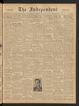 The Independent, V. 75, Thursday,  June 30, 1949, [Number: 5]