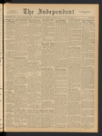 The Independent, V. 75, Thursday, January 19, 1950, [Number: 34] by The Independent and Paul W. Levengood