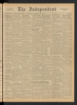 The Independent, V. 75, Thursday, March 30, 1950, [Number: 44] by The Independent and Paul W. Levengood