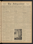 The Independent, V. 76, Thursday, July 27, 1950, [Number: 9] by The Independent and Paul W. Levengood