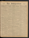 The Independent, V. 76, Thursday, January 4, 1951, [Number: 32] by The Independent and Paul W. Levengood
