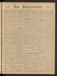 The Independent, V. 76, Thursday, January 11, 1951, [Number: 33] by The Independent and Paul W. Levengood
