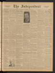 The Independent, V. 76, Thursday, January 18, 1951, [Number: 34]