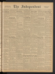 The Independent, V. 76, Thursday, January 25, 1951, [Number: 35] by The Independent and Paul W. Levengood
