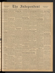 The Independent, V. 76, Thursday, March 1, 1951, [Number: 40]
