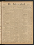 The Independent, V. 76, Thursday, April 3, 1951, [Number: 45] by The Independent and Paul W. Levengood