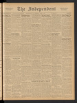 The Independent, V. 76, Thursday, April 12, 1951, [Number: 46] by The Independent and Paul W. Levengood