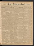 The Independent, V. 76, Thursday, April 26, 1951, [Number: 48] by The Independent and Paul W. Levengood