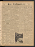 The Independent, V. 76, Thursday, May 3, 1951, [Number: 49] by The Independent and Paul W. Levengood