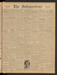 The Independent, V. 76, Thursday, May 10, 1951, [Number: 50] by The Independent and Paul W. Levengood
