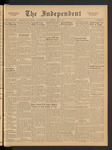 The Independent, V. 76, Thursday, May 17, 1951, [Number: 51] by The Independent and Paul W. Levengood