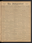 The Independent, V. 76, Thursday, May 24, 1951, [Number: 52] by The Independent and Paul W. Levengood