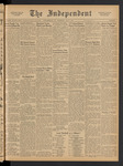 The Independent, V. 78, Thursday, July 3, 1952, [Number: 5] by The Independent and Paul W. Levengood