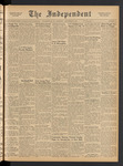 The Independent, V. 78, Thursday, September 25, 1952, [Number: 17] by The Independent and Paul W. Levengood