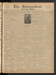 The Independent and Montgomery Transcript, V. 78, Thursday, October 23, 1952, [Number: 21]