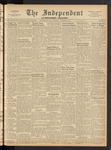 The Independent and Montgomery Transcript, V. 78, Thursday, November 13, 1952, [Number: 24]