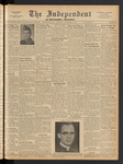 The Independent and Montgomery Transcript, V. 78, Thursday, November 20, 1952, [Number: 25]