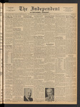 The Independent and Montgomery Transcript, V. 78, Thursday, November 27, 1952, [Number: 26]