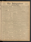 The Independent and Montgomery Transcript, V. 78, Thursday, December 4, 1952, [Number: 27]