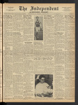 The Independent and Montgomery Transcript, V. 78, Thursday, January 8, 1953, [Number: 32]
