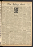 The Independent and Montgomery Transcript, V. 78, Thursday, February 5, 1953, [Number: 36]