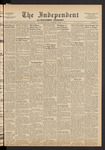 The Independent and Montgomery Transcript, V. 78, Thursday, March 12, 1953, [Number: 41]