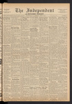 The Independent and Montgomery Transcript, V. 78, Thursday, March 19, 1953, [Number: 42]