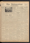 The Independent and Montgomery Transcript, V. 78, Thursday, April 23, 1953, [Number: 47]