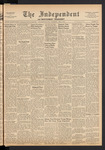 The Independent and Montgomery Transcript, V. 78, Thursday, May 7, 1953, [Number: 49]