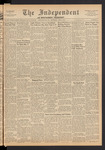 The Independent and Montgomery Transcript, V. 78, Thursday, May 21, 1953, [Number: 51]