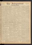 The Independent and Montgomery Transcript, V. 79, Thursday, July 22, 1954, [Number: 8]